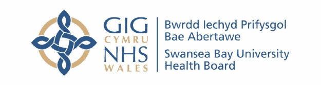 NHS Swansea Bay Logo