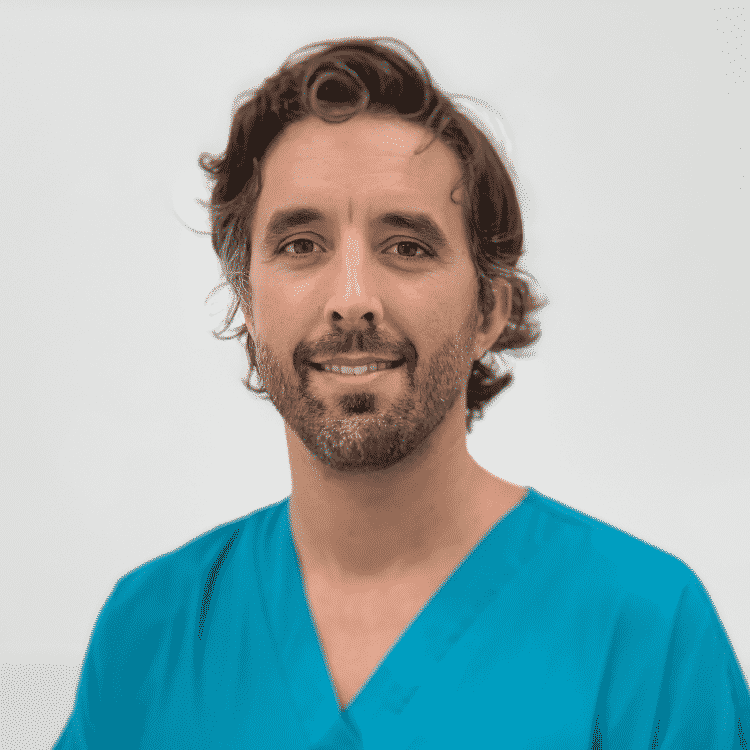 PEDRO LEITE – Parkway Clinic
