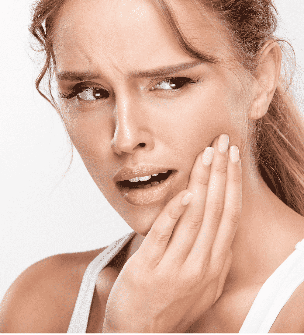 Root Canal -Parkway Clinic