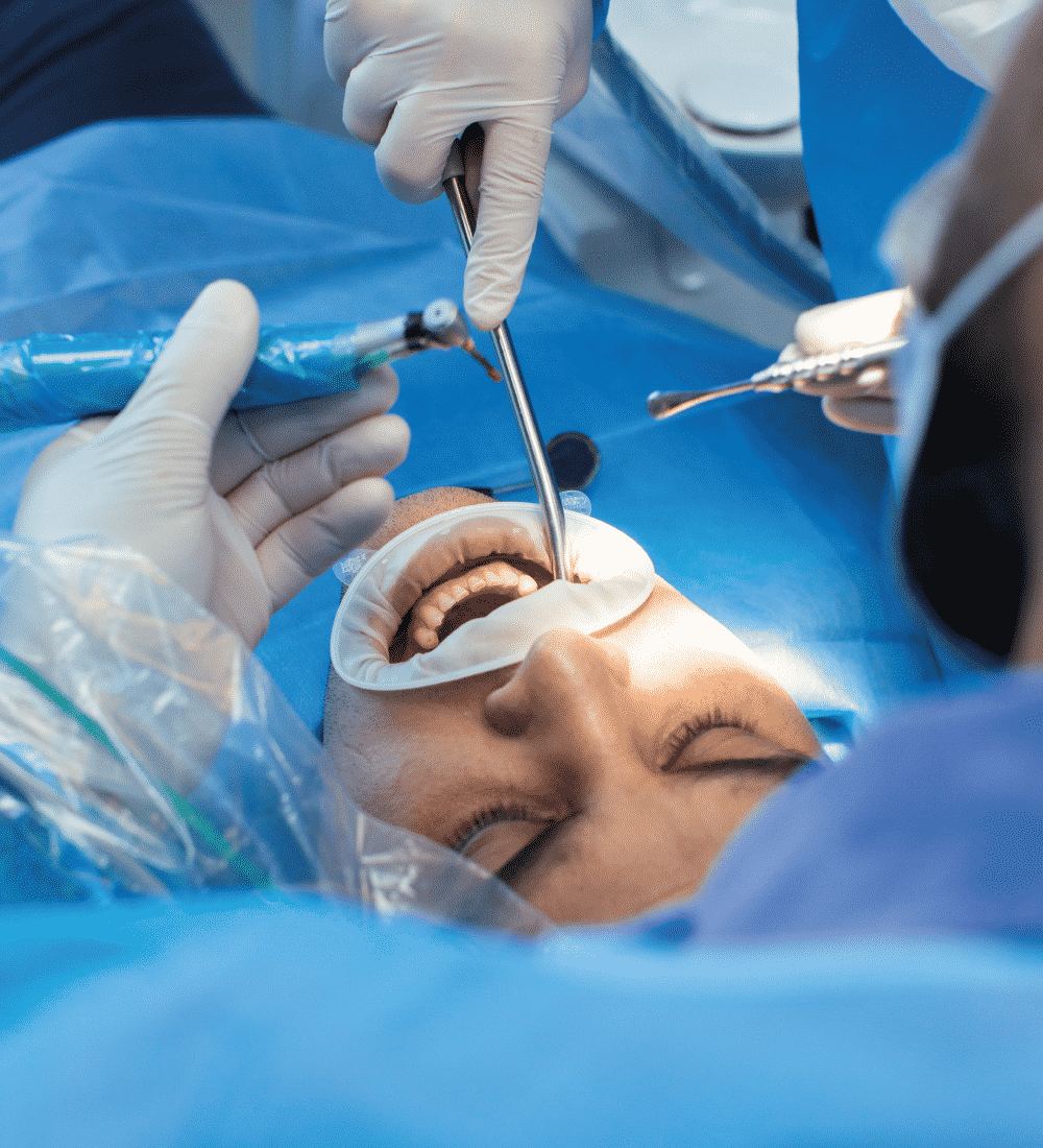 Dental Extractions-Parkway Clinic