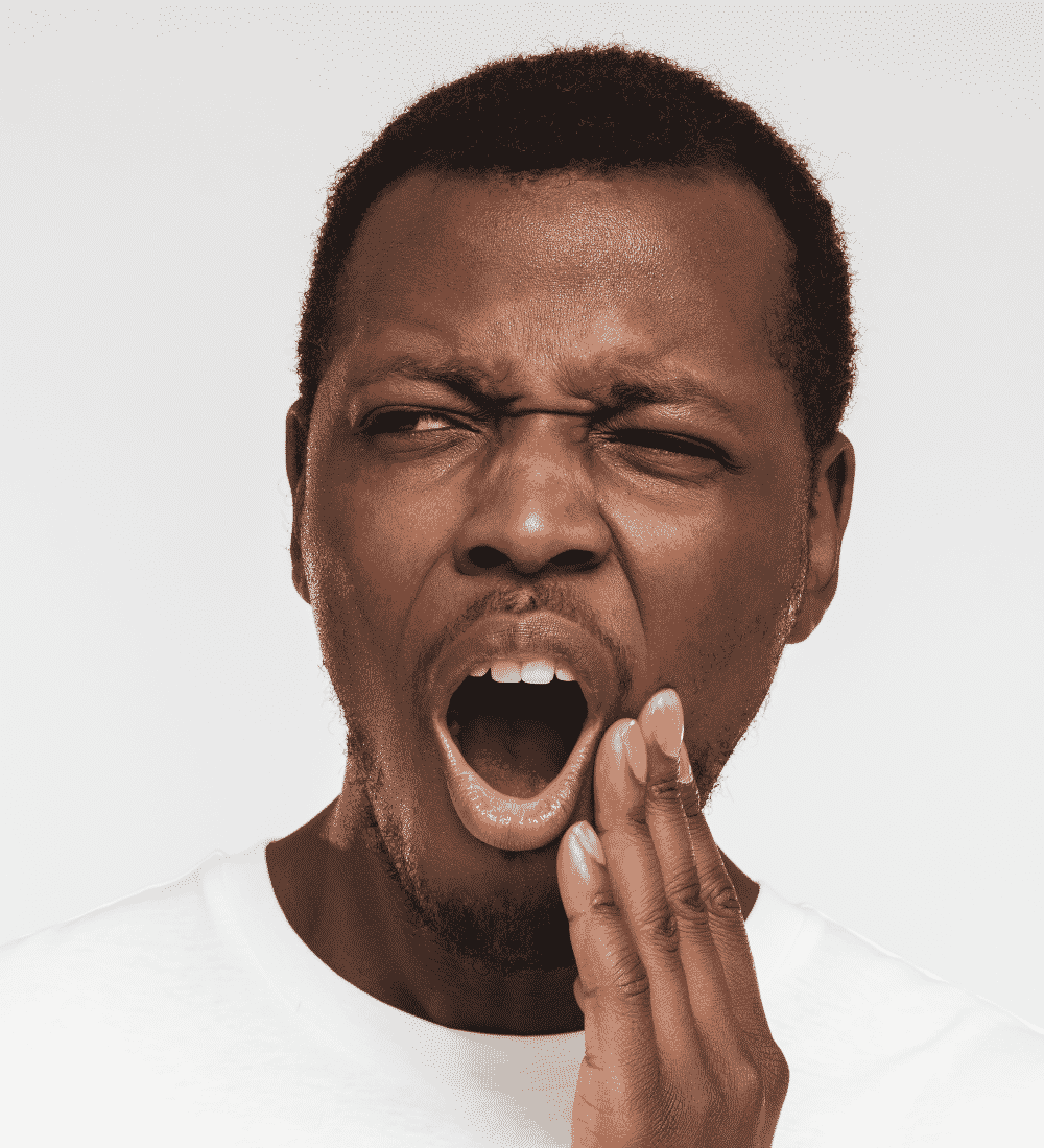 Wisdom Teeth- Canal -Parkway Clinic