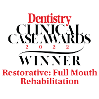 Dental Awards Clinical Awards Dental Awards Clinical Awards