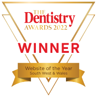 Dental Awards best website Dental Awards best website Parkway Clinic Swansea
