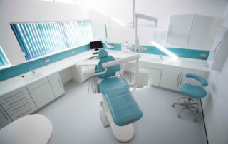 Oral Surgery Parkway Clinic Image 2 Oral Surgery Parkway Clinic Image 2