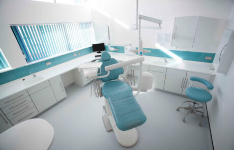 Oral Surgery Parkway Clinic Image 2 Oral Surgery Parkway Clinic Image 2