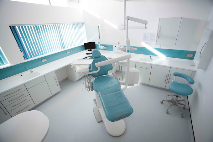 Oral Surgery Parkway Clinic Image 2