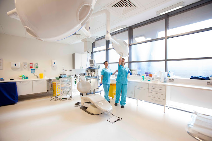 Oral Surgery Parkway Clinic Image 3