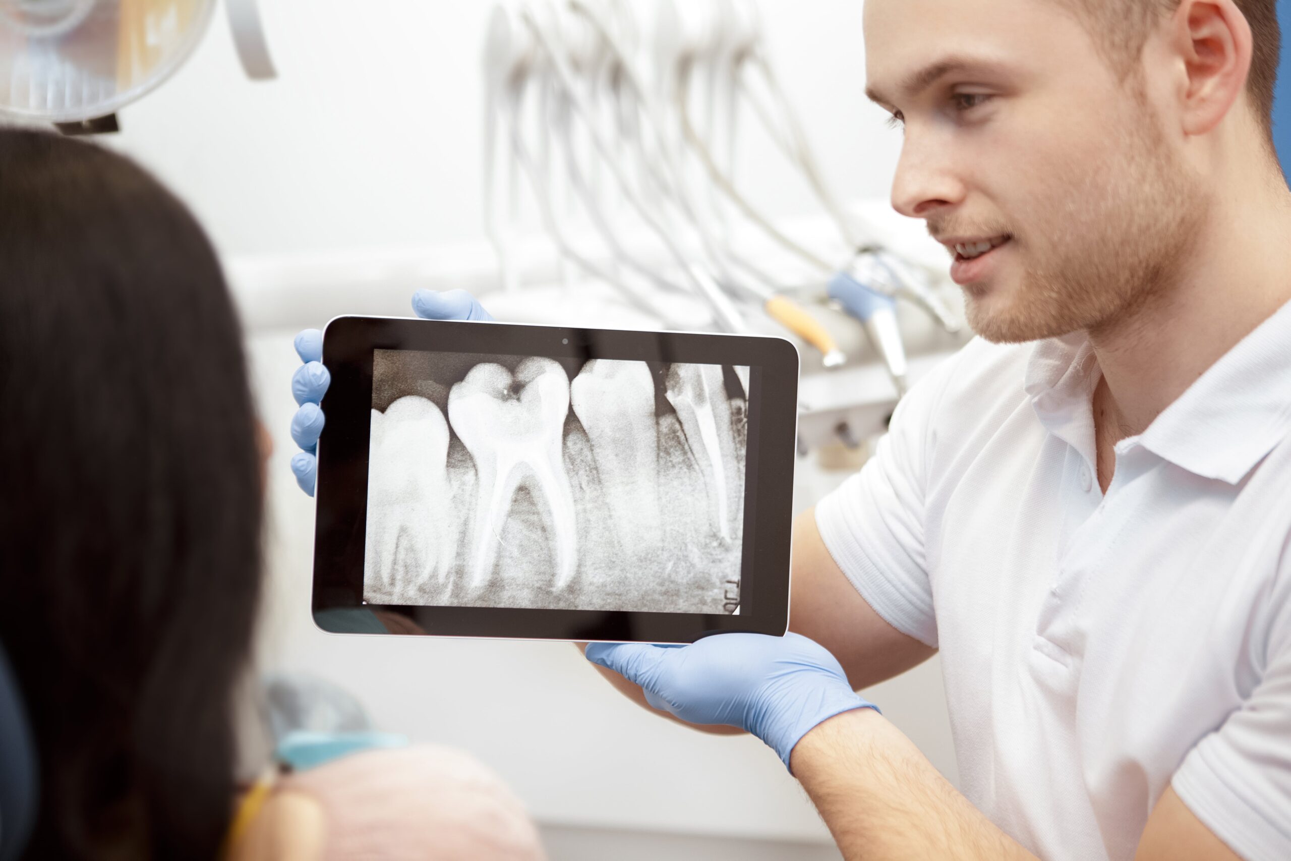 Wisdom Teeth - Parkway Clinic - Holder Image