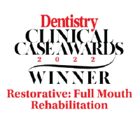 clinical dentistry logo 1