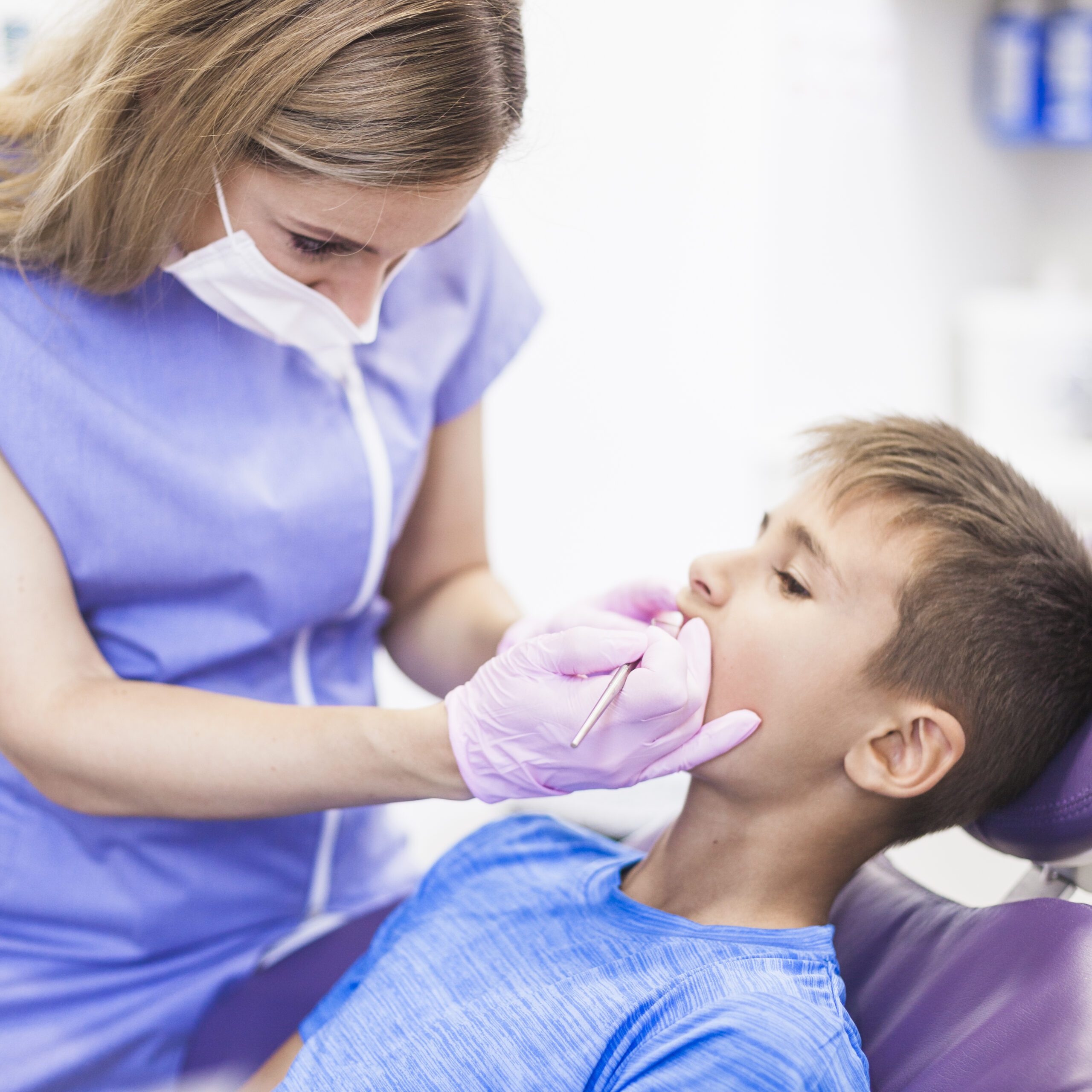 Parkway Clinic – Referral Gate – Child Referral Parkway Clinic - Referral Gate - Child Referral